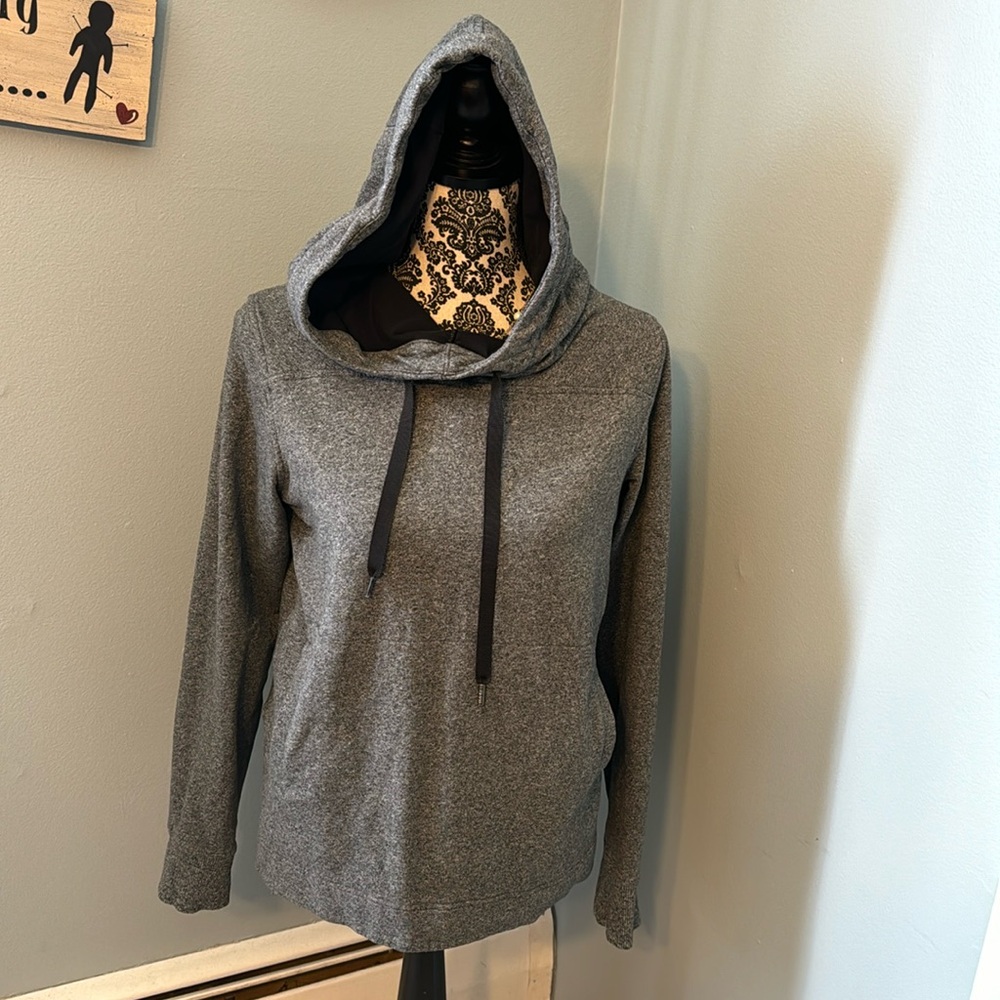Lululemon hoodie